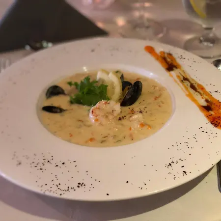 アラン アイランズ ホテル キルローナン