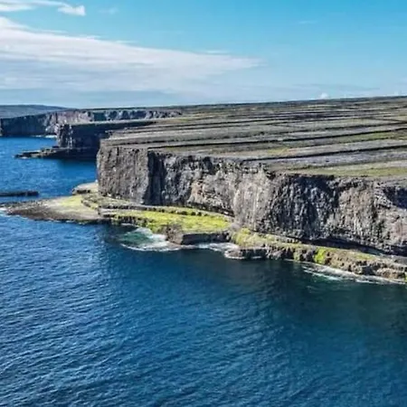 호텔 Aran Islands