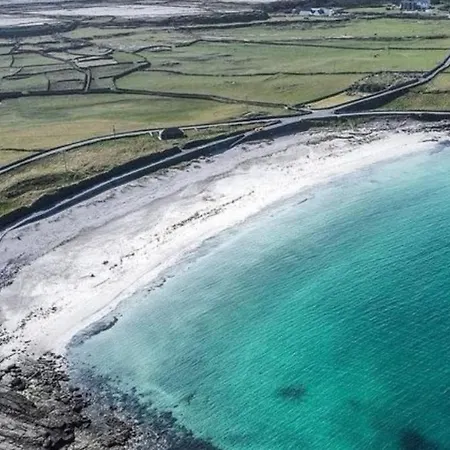 Aran Islands 킬로난
